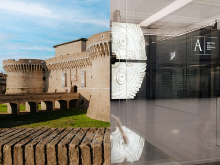 Rocca Roveresca di Senigallia e Museo Archeologico di Arcevia