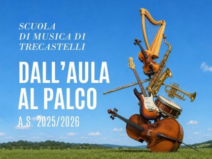 Saggio "Dall'aula al palco"