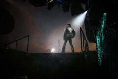 Vasco Rossi in concerto
