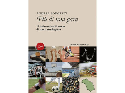 Più di una gara - Andrea Pongetti