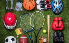 sport, sport vari
