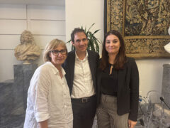 Presentazione Jazz'Inn 2026 a Roma