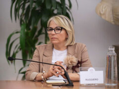 Giovanna Ruggiero Giovanna Ruggiero