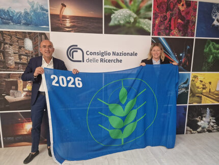 Consegna Spighe Verdi 2026