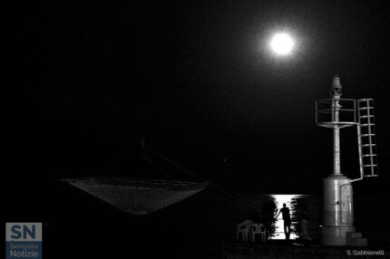 Riflessi - Foto Stefano Gabbianelli