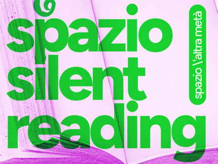 Spazio Silent Reading