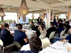 Presentazione del libro "La coscienza di Ottavio"