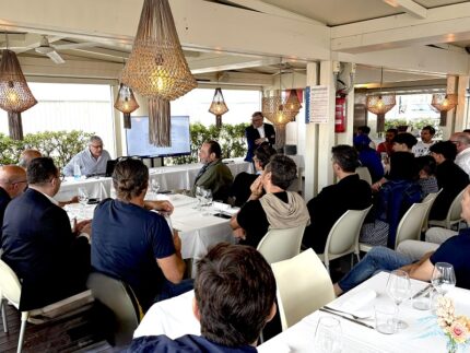 Presentazione del libro "La coscienza di Ottavio"