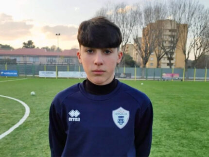 Mattia Zocchi