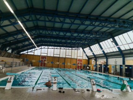 Piscina Molinello 2