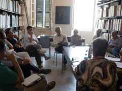 Jazz'Inn a Ostra