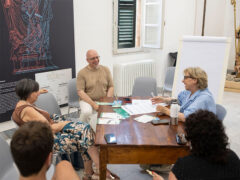 Jazz'Inn a Ostra