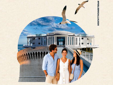 Eventi Senigallia Estate 2026