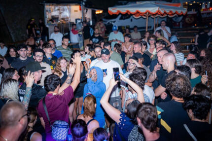 Adriatic Tattoo & Sport Festival 2026