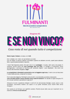 Fulminanti 2026