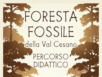 Inaugurazione del percorso didattico della foresta fossile a Corinaldo