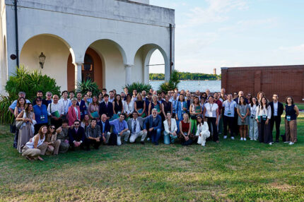 Masterclass nazionale dedicata a formazione di amministratori locali su energia, clima e rigenerazione urbana