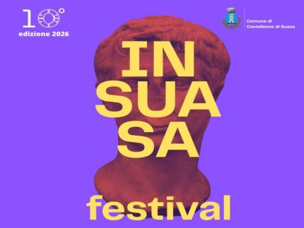 Decima edizione dell'InSuasa Festival