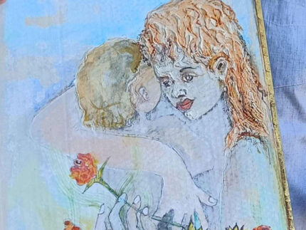 Premio Master Mastrucci - Opera di Costantino Castorio