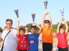 Premio Master Mastrucci - Il Trofeo Terra e Vita Premio Master Mastrucci - Il Trofeo Terra e Vita