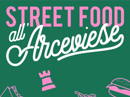 Street food all'Arceviese