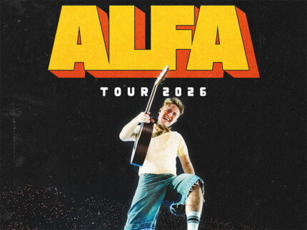 Alfa Tour 2026