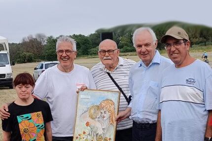 Premio Master Mastrucci alla coop. Terra e Vita di Recanati