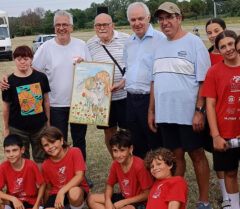 Premio Master Mastrucci alla coop. Terra e Vita di Recanati