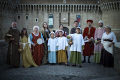Il Solenne Ingresso