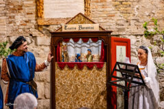 Il Solenne Ingresso