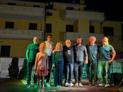 Concerto de La Macina a Trecastelli