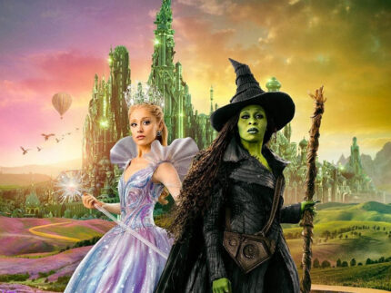 Wicked - Parte 2