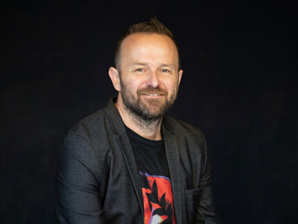 Enrico Galiano