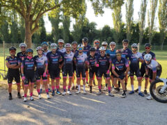 Ciclismo - Polisportiva Trecastelli