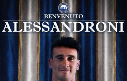 Lorenzo Alessandroni