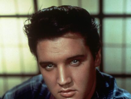 Elvis Presley