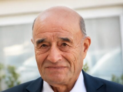 Giuseppe Gabbianelli