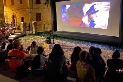 Cinema Fulminanti