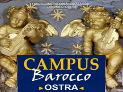 Campus Barocco di Ostra