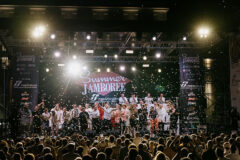Summer Jamboree a Senigallia