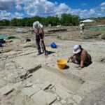Area archeologica "Le muracce"