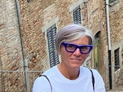 Mirka Simonetti