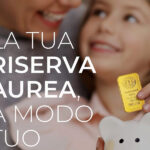 Care is Gold - La tua riserva aurea
