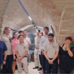 Inaugurazione mostra Trecastelli Liberata