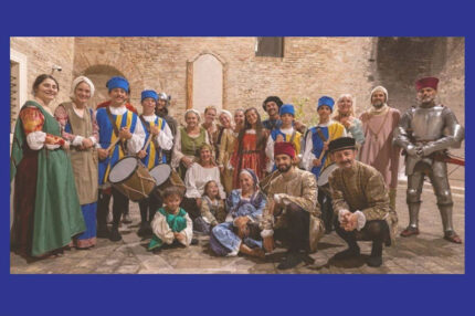Misto Quattrocento - Scene di vita di una città ducale