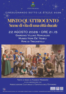 Misto Quattrocento - Scene di vita di una città ducale