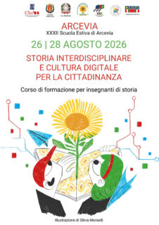 XXXI Scuola Estiva di Storia di Arcevia