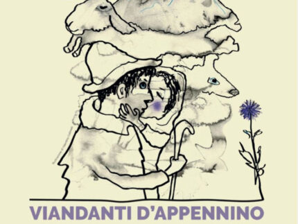 Viandanti d'Appennino