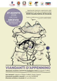 Viandanti d'Appennino