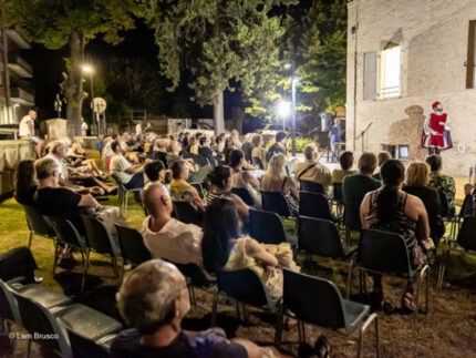 Misto Quattrocento a Trecastelli